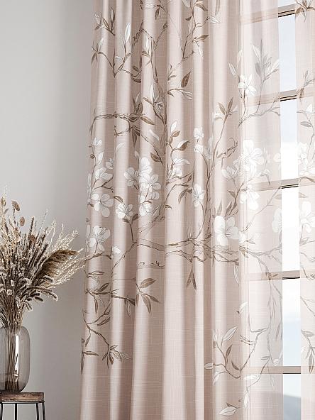 Тюль Фиолли - 71 - фото 6