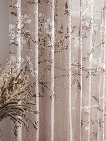 Тюль Фиолли - 71 - фото 7