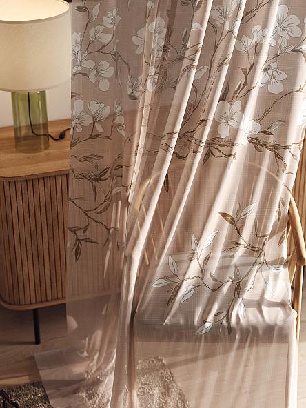 Тюль Фиолли - 71 - фото 8