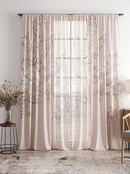 Тюль Фиолли - 71 - фото 9