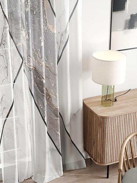 Тюль Фиолли - 72 - фото 3