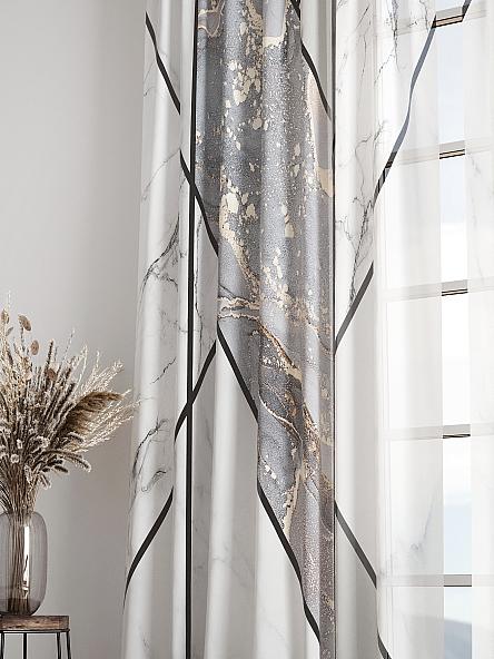 Тюль Фиолли - 72 - фото 6