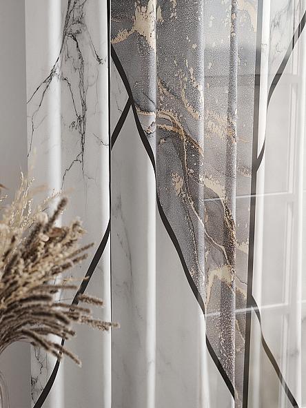 Тюль Фиолли - 72 - фото 7