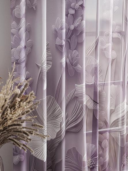 Тюль Фиолли - 73 - фото 7