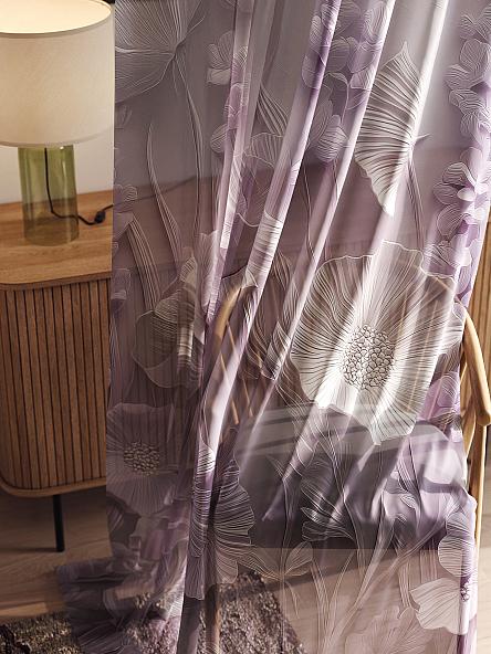 Тюль Фиолли - 73 - фото 8