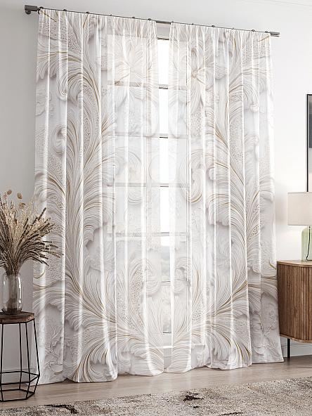 Тюль Фиолли - 74 - фото 2