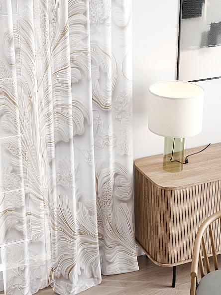 Тюль Фиолли - 74 - фото 3