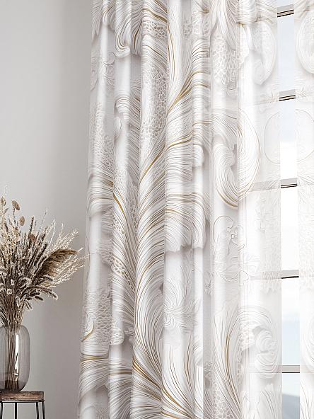 Тюль Фиолли - 74 - фото 6