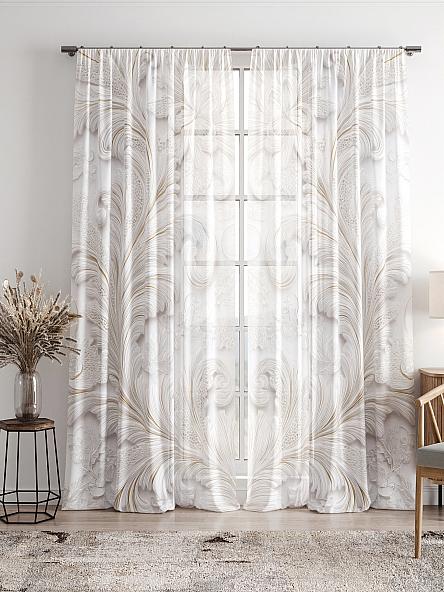 Тюль Фиолли - 74 - фото 9