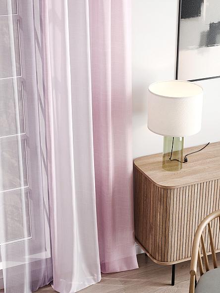 Тюль Фиолли - 75 - фото 3