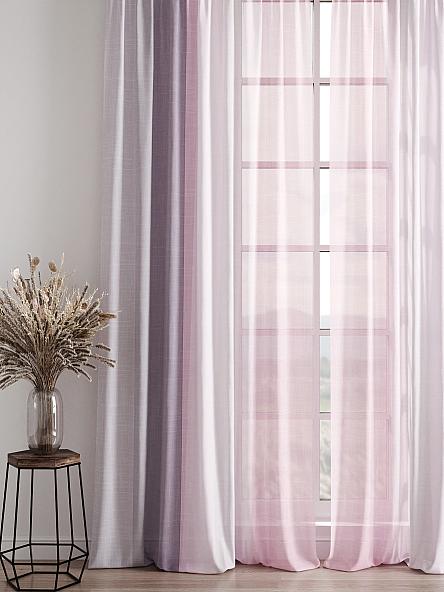 Тюль Фиолли - 75 - фото 4