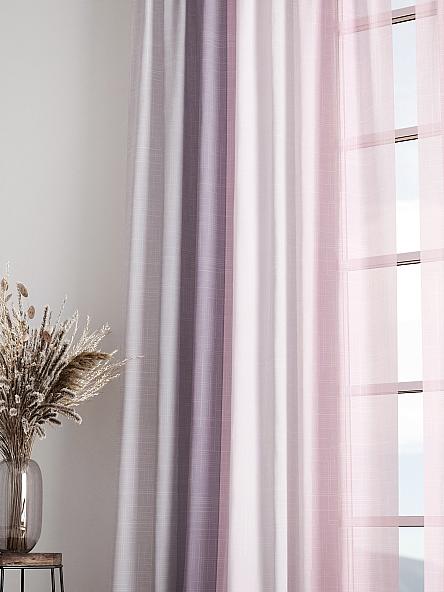 Тюль Фиолли - 75 - фото 6