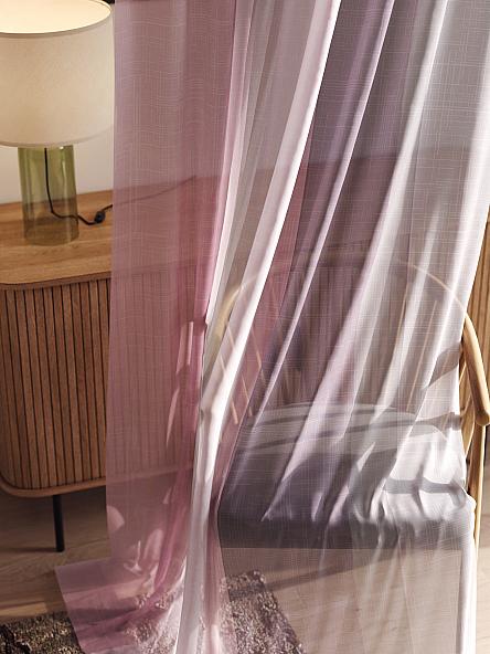 Тюль Фиолли - 75 - фото 8