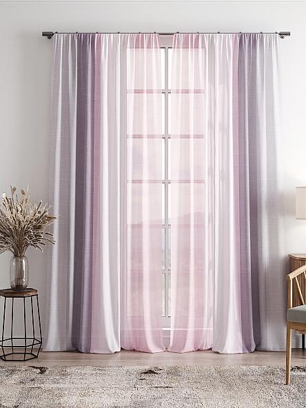 Тюль Фиолли - 75 - фото 9