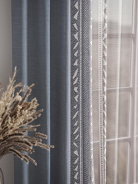 Тюль Фиолли - 76 - фото 7