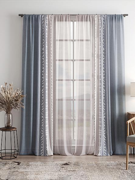 Тюль Фиолли - 76 - фото 9