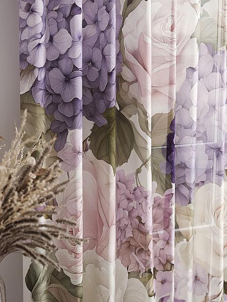 Тюль Фиолли - 77 - фото 7