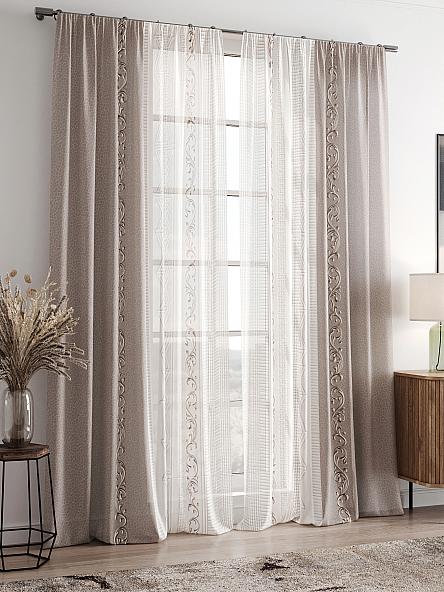 Тюль Фиолли - 78 - фото 2