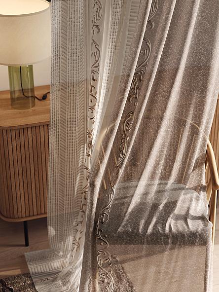 Тюль Фиолли - 78 - фото 8