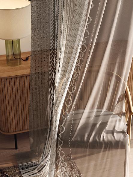 Тюль Фиолли - 79 - фото 8