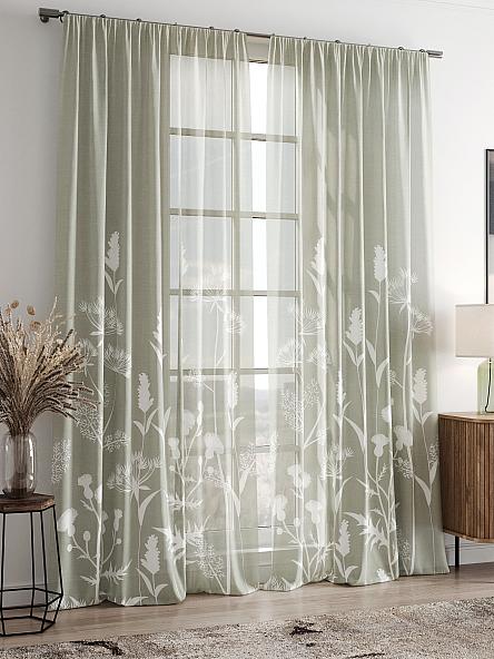 Тюль Фиолли - 80 - фото 2