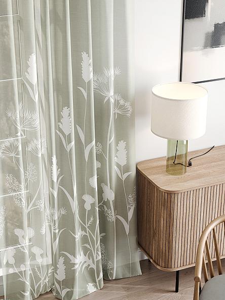 Тюль Фиолли - 80 - фото 3