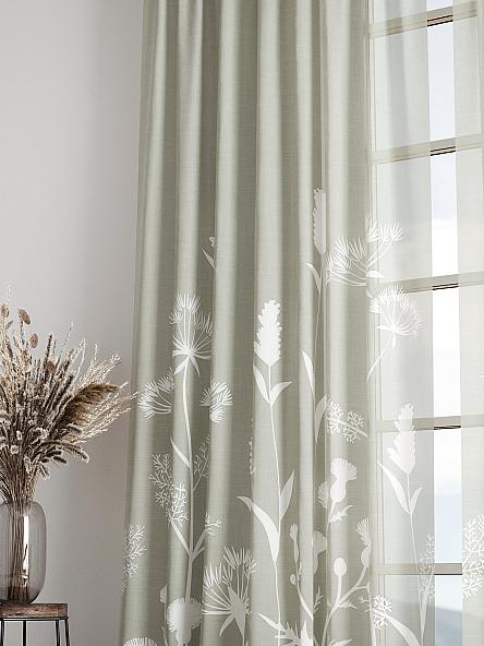 Тюль Фиолли - 80 - фото 6