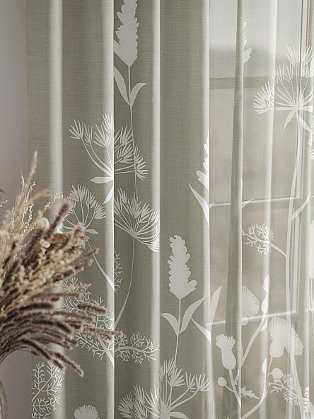 Тюль Фиолли - 80 - фото 7