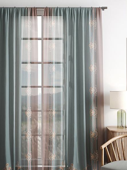 Тюль Фиолли - 81 - фото 5