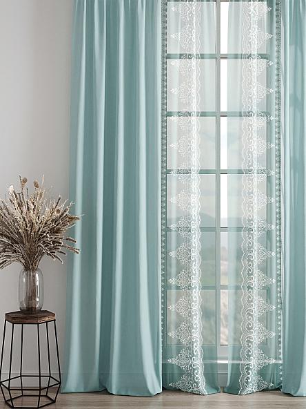 Тюль Фиолли - 83 - фото 4