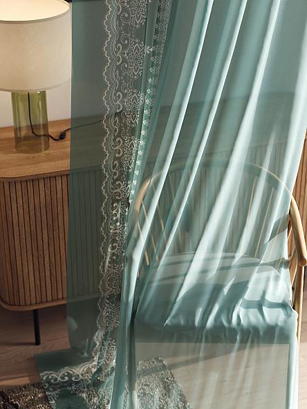 Тюль Фиолли - 83 - фото 8