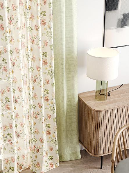 Тюль Фиолли - 84 - фото 3