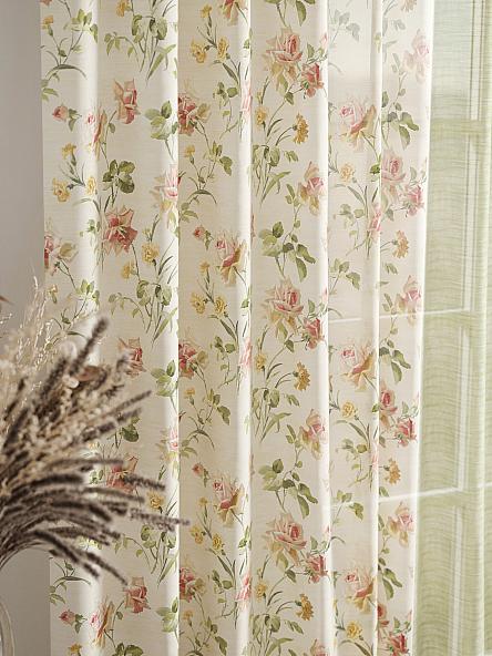 Тюль Фиолли - 84 - фото 7