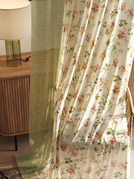 Тюль Фиолли - 84 - фото 8