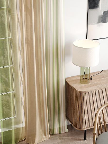 Тюль Фиолли - 85 - фото 3