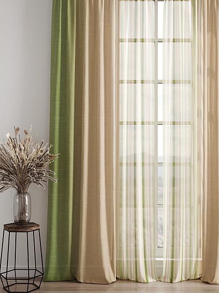 Тюль Фиолли - 85 - фото 4