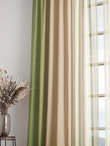 Тюль Фиолли - 85 - фото 6