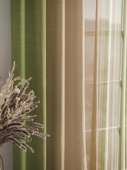 Тюль Фиолли - 85 - фото 7