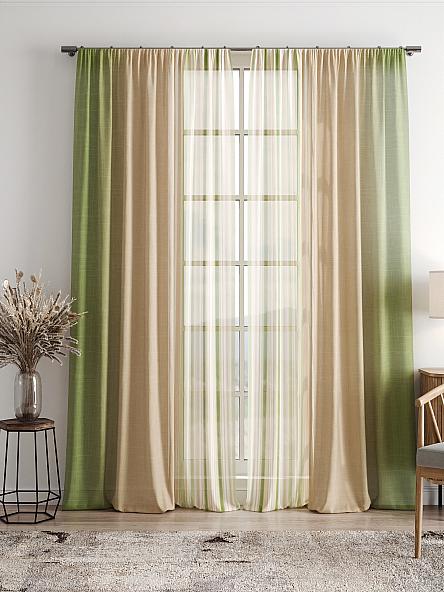 Тюль Фиолли - 85 - фото 9