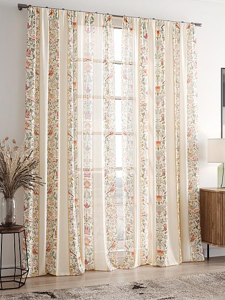 Тюль Фиолли - 86 - фото 2