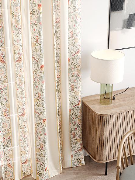 Тюль Фиолли - 86 - фото 3