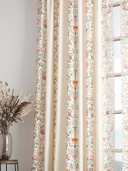 Тюль Фиолли - 86 - фото 6