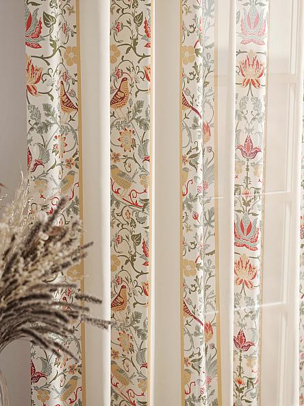 Тюль Фиолли - 86 - фото 7