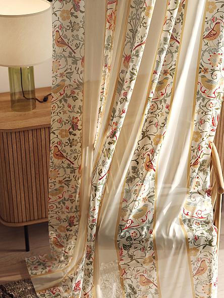 Тюль Фиолли - 86 - фото 8