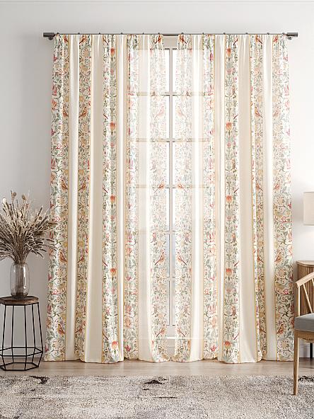 Тюль Фиолли - 86 - фото 9