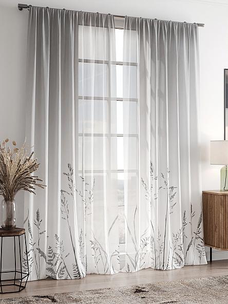 Тюль Фиолли - 87 - фото 2