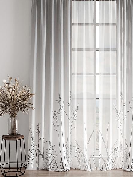 Тюль Фиолли - 87 - фото 4