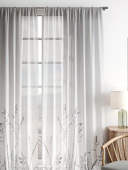 Тюль Фиолли - 87 - фото 5