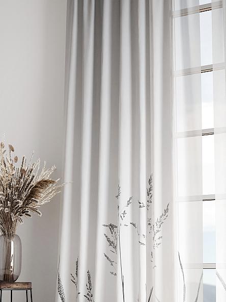 Тюль Фиолли - 87 - фото 6