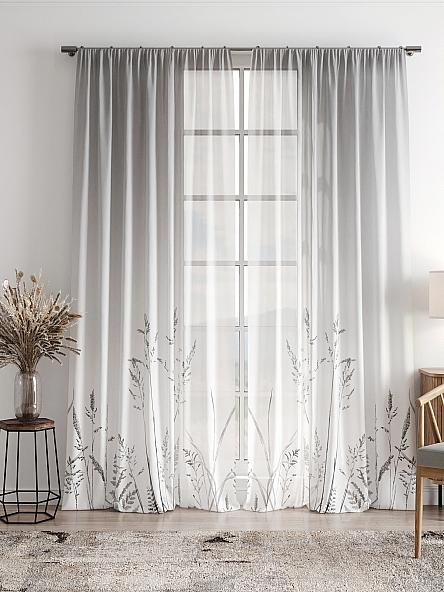 Тюль Фиолли - 87 - фото 9